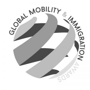 Global Mobility Awards Badge